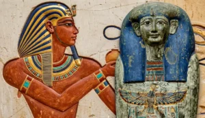 Thutmose II The Forgotten Bridge of the Golden Age