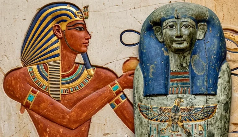 Thutmose II The Forgotten Bridge of the Golden Age