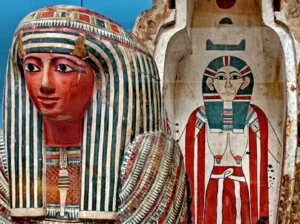 Twenty-second Dynasty The Mighty Libyan Pharaohs and the Revival of Empire