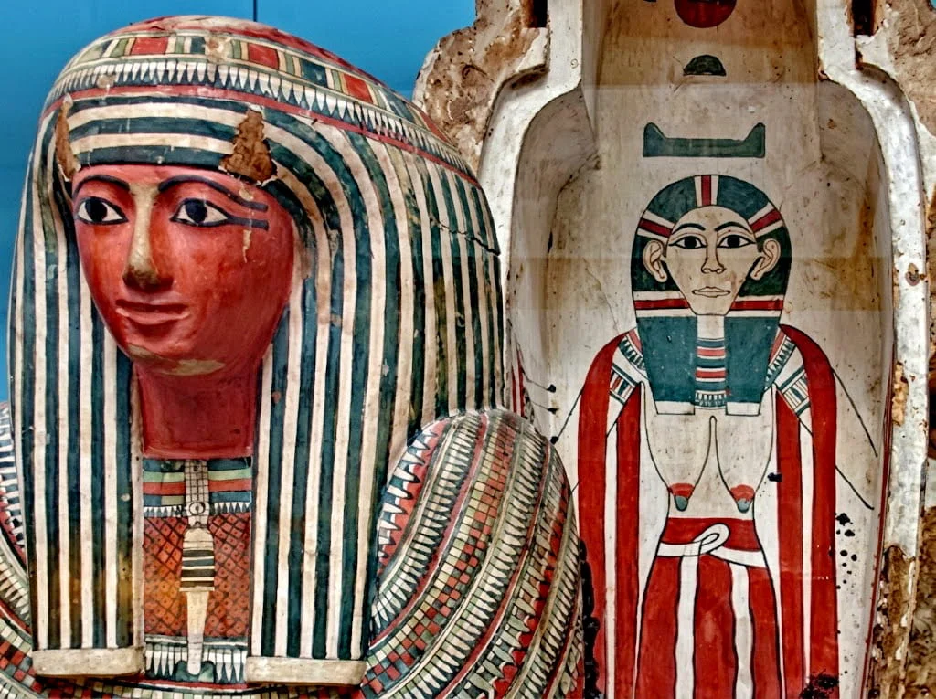 Twenty-second Dynasty The Mighty Libyan Pharaohs and the Revival of Empire