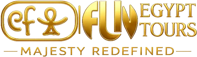 Logo Egypt Fun Tours