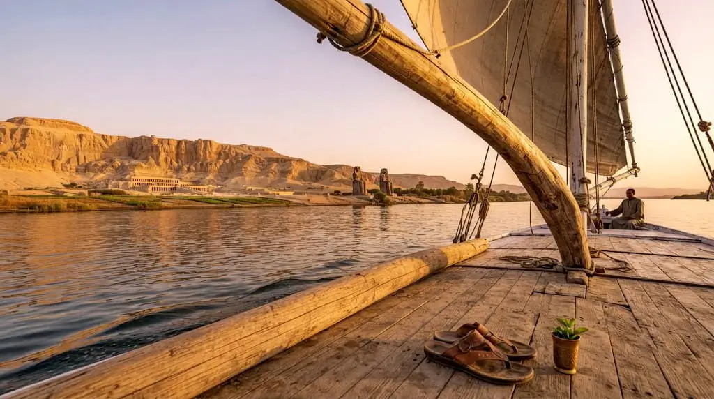 11-Day Egypt Journeys