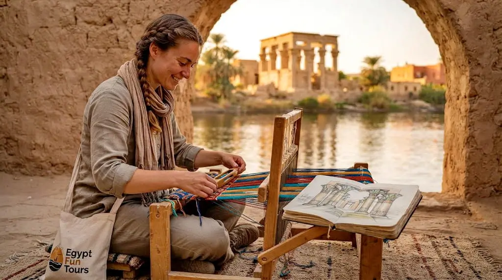 13-Day Egypt Journeys