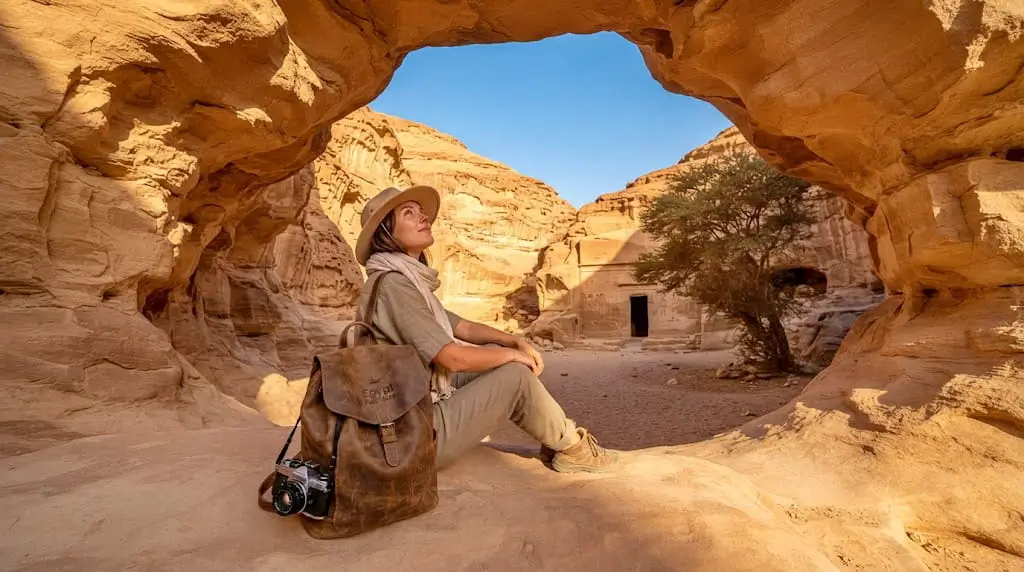 6-Day Egypt Journeys