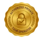 Authorized Private Tour Operator