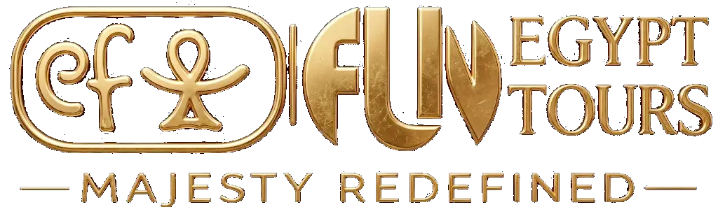 Egypt Fun Tours Logo