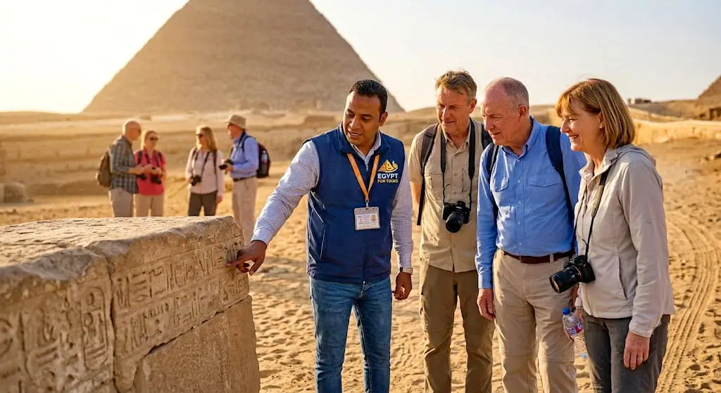 Why Choose Our Egypt Classic Tours