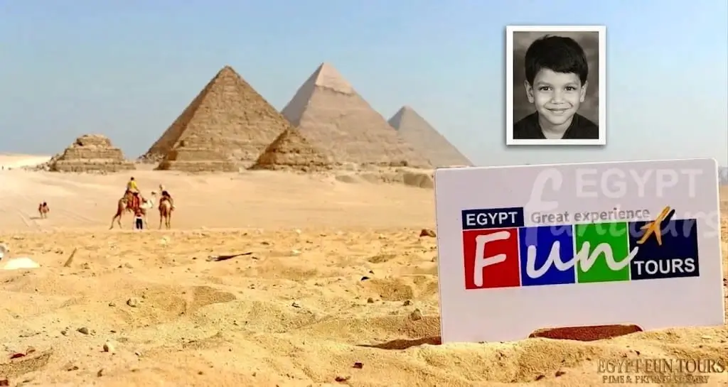 About Egypt Fun Tours