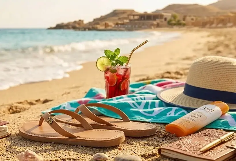 Beach Holidays