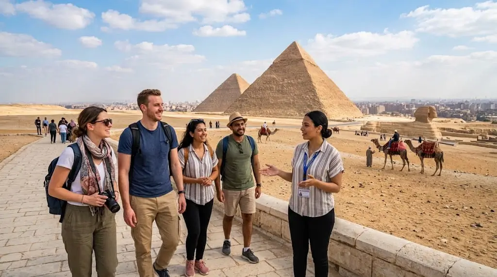 Cairo Day Tours - Daily Tours to all Cairo attractions