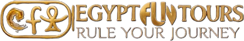 Egypt Tours Fun Logo