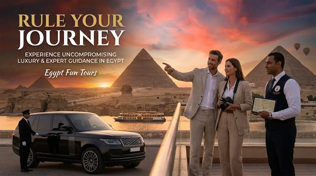 Elite Egyptologists & Guides