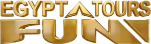Gold Pyramid Logo Fun