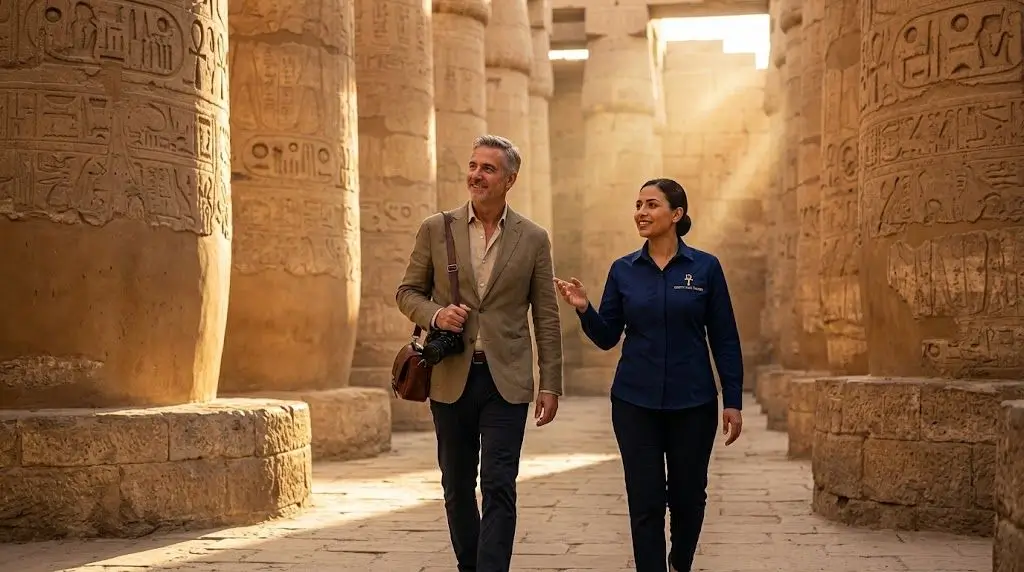 Secure Your Journey The Egypt Travel Insurance Guide