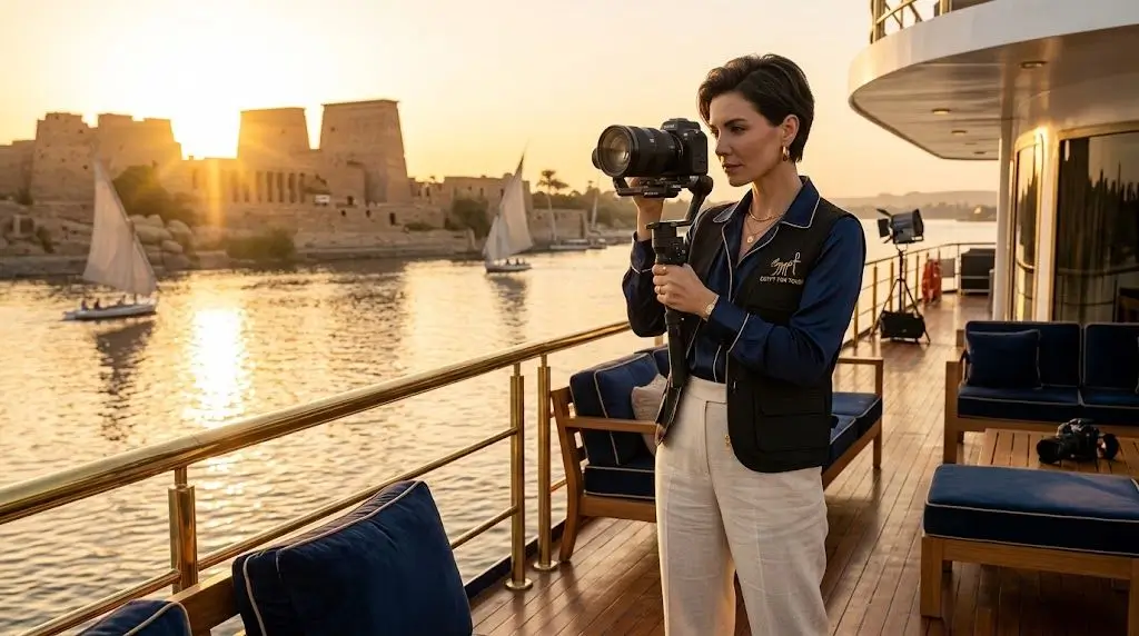 The Elite Creator Partnership Media & Ambassador Program