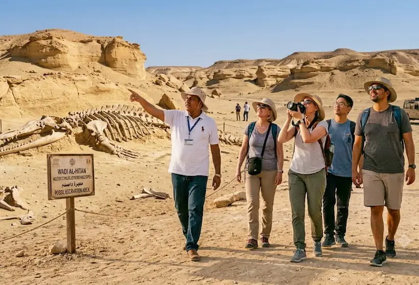 UNESCO World Heritage Sites Tours