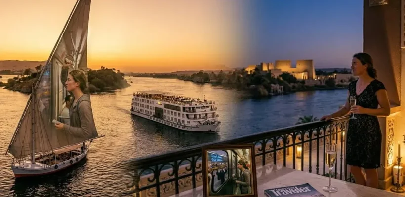 10-Day Egypt Deep Heritage Tour