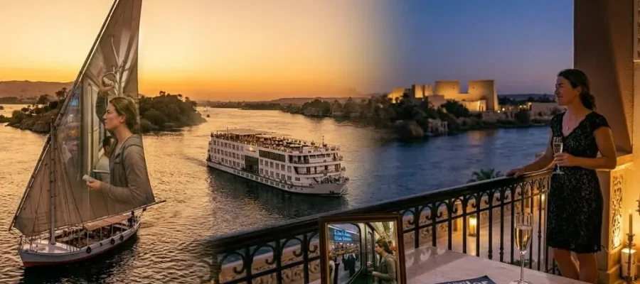 10-Day Egypt Deep Heritage Tour