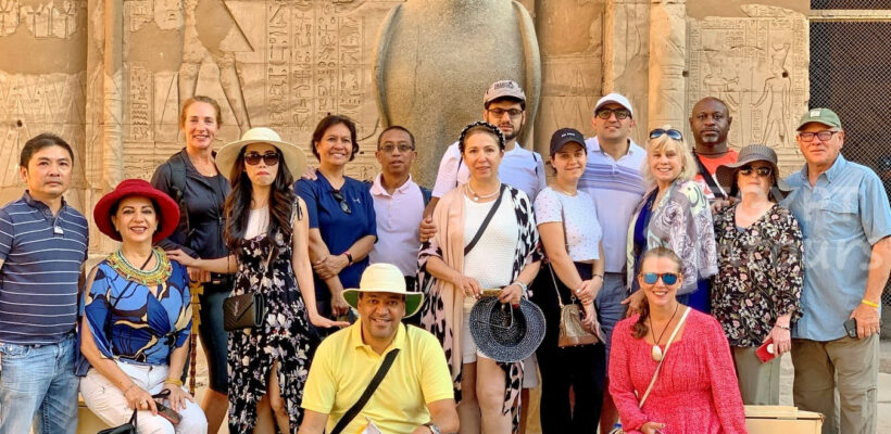 10 Day Egypt Tour By Locals Egypt Fun Tours
