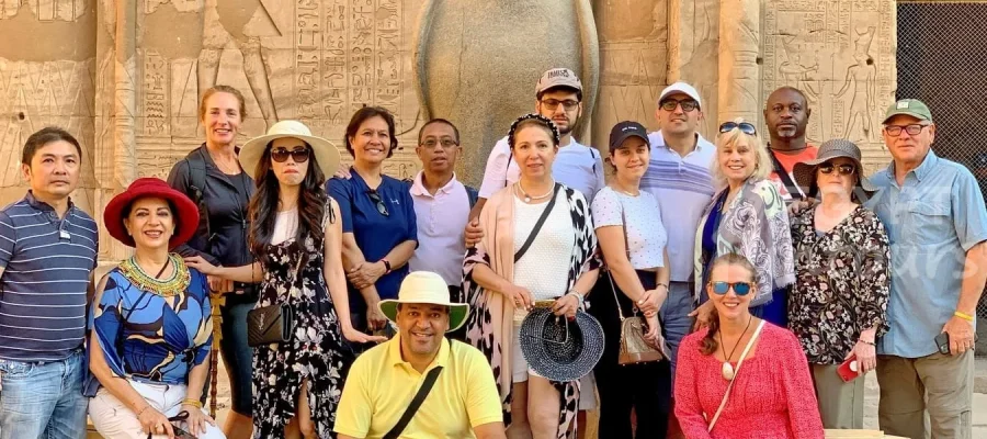 10 Day Egypt Tour By Locals Egypt Fun Tours