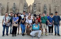 10-Day Egypt Tour of Cairo, Nile cruise & Sahara