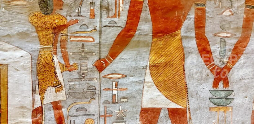 10 Days Classical Tour In Egypt Egypt Fun Tours min 1