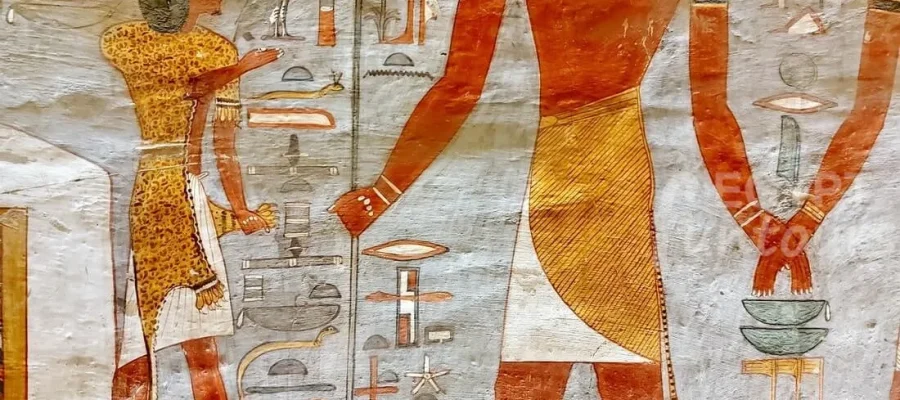 10 Days Classical Tour In Egypt Egypt Fun Tours min 1