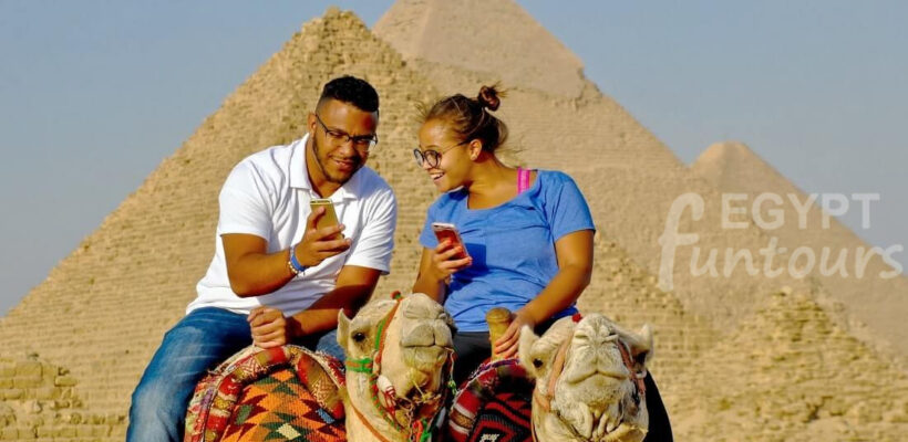 10 Days Egypt Classic and Romantic Honeymoon Package Egypt Fun Tours min 1