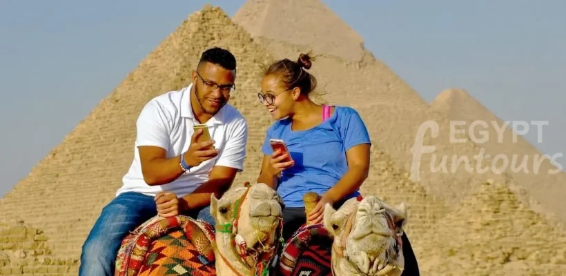 10 Days Egypt Classic and Romantic Honeymoon Package Egypt Fun Tours min 1
