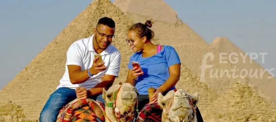 10 Days Egypt Classic and Romantic Honeymoon Package Egypt Fun Tours min 1