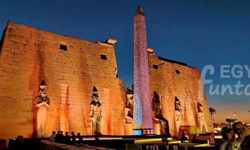 10 Days Egypt Tour Egypt Fun Tours min 1