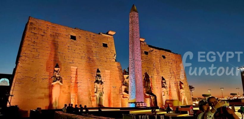 10 Days Egypt Tour Egypt Fun Tours min 1