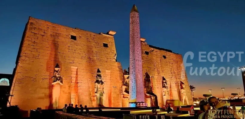 10 Days Egypt Tour Egypt Fun Tours min 1