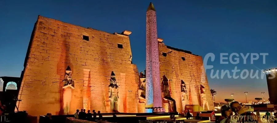 10 Days Egypt Tour Egypt Fun Tours min 1