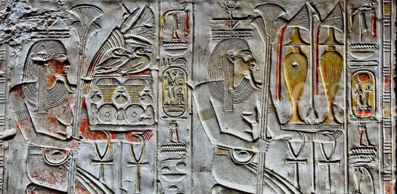 10 Days Egypt Tour to Cairo Alexandria Aswan Nile Cruise Luxor - 10-day honeymoon holiday