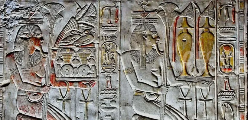 10 Days Egypt Tour to Cairo Alexandria Aswan Nile Cruise Luxor - 10-day honeymoon holiday