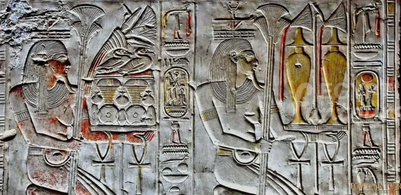 10 Days Egypt Tour to Cairo Alexandria Aswan Nile Cruise Luxor - 10-day honeymoon holiday