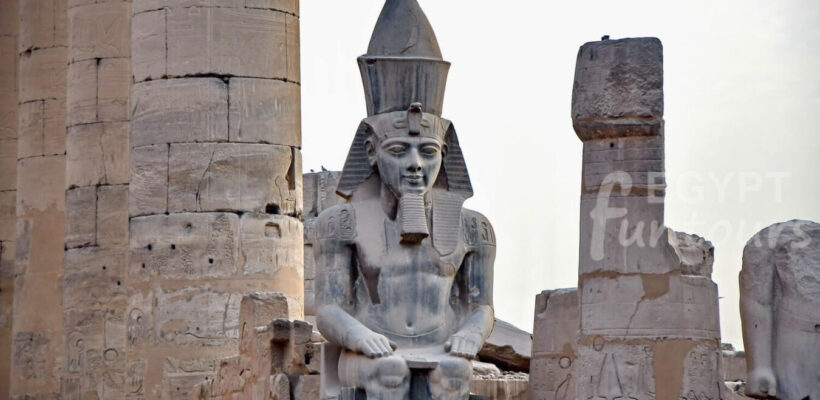 10 Days Egypt Tour to Cairo Aswan Nile Cruise Luxor Hurghada - 10-day honeymoon holiday - Egypt Tour Package Including Nile Cruise and Hurghada