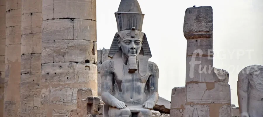 10 Days Egypt Tour to Cairo Aswan Nile Cruise Luxor Hurghada - 10-day honeymoon holiday - Egypt Tour Package Including Nile Cruise and Hurghada