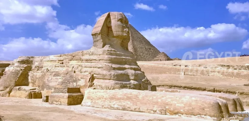 10 Days Egypt Tour to Cairo Nile Cruise Hurghada