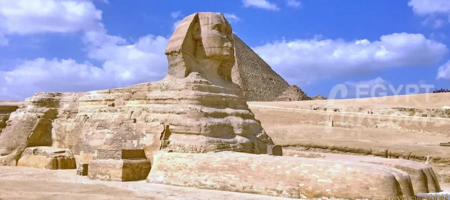 10 Days Egypt Tour to Cairo Nile Cruise Hurghada