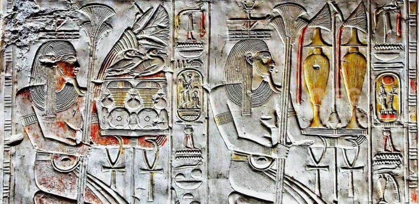 10 Days Egypt easter holiday Egypt Fun Tours
