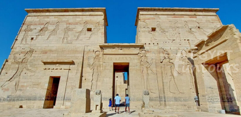 10 Days Recreational Group Tour in Egypt Egypt Fun Tours min 1
