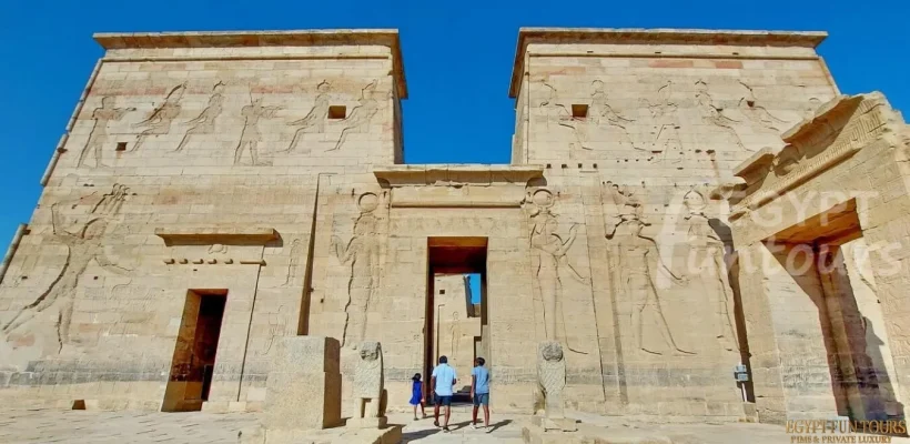 10 Days Recreational Group Tour in Egypt Egypt Fun Tours min 1