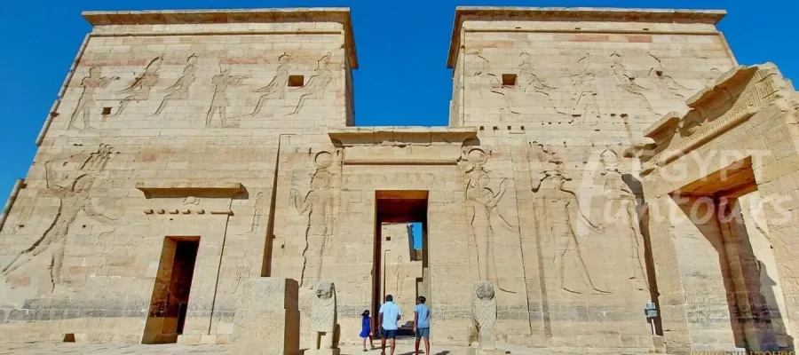 10 Days Recreational Group Tour in Egypt Egypt Fun Tours min 1