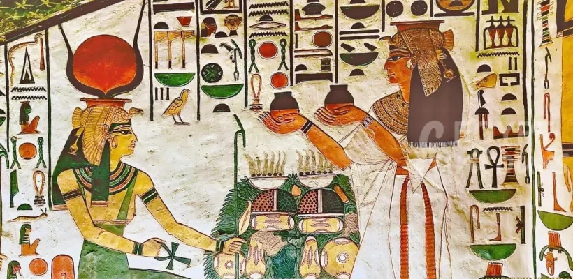 10 Days Spiritual Tour to Charming of Egypt Egypt Fun Tours min 1