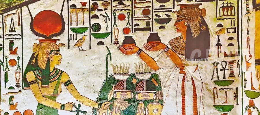 10 Days Spiritual Tour to Charming of Egypt Egypt Fun Tours min 1