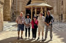 10 Egypt Travel Tips for Elderly Travelers Egypt Fun Tours