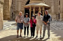 10 Egypt Travel Tips for Elderly Travelers Egypt Fun Tours