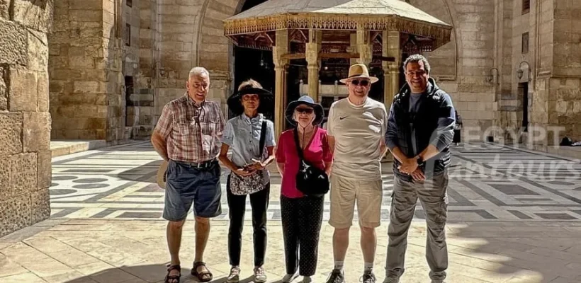 10 Egypt Travel Tips for Elderly Travelers Egypt Fun Tours